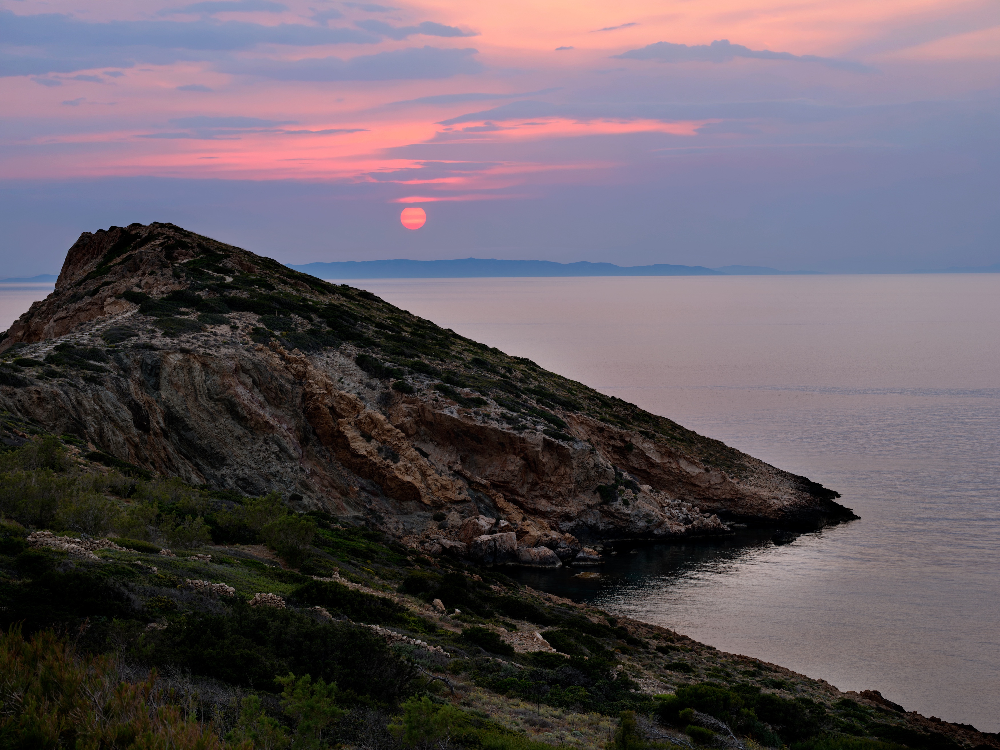 Golden Peninsula